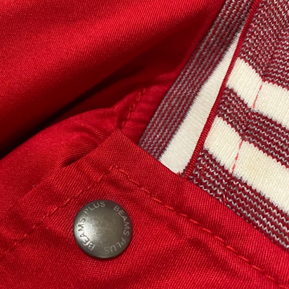 BEAMS Plus Men’s Jacket - Picture 5 of 5